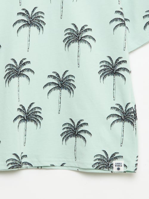 Set di 2 t-shirt - Kiabi