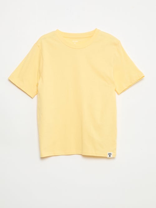 Set di 2 t-shirt - Kiabi