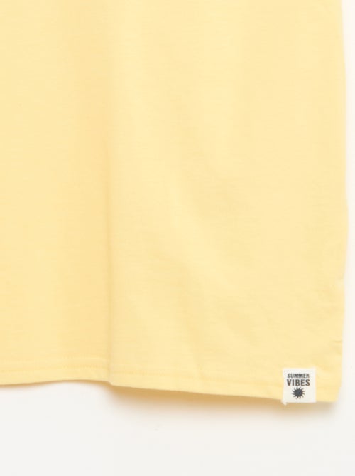 Set di 2 t-shirt - Kiabi