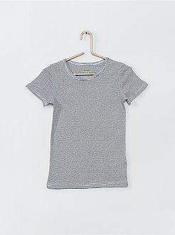 Set di 2 t-shirt eco-sostenibili - Kiabi