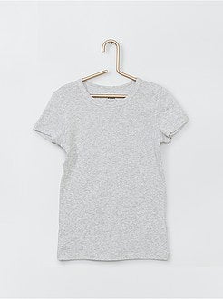 Set di 2 t-shirt eco-sostenibili - Kiabi