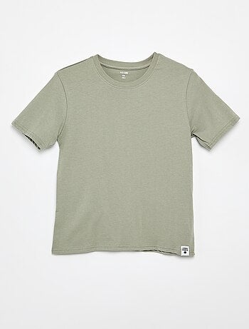 Set di 2 t-shirt