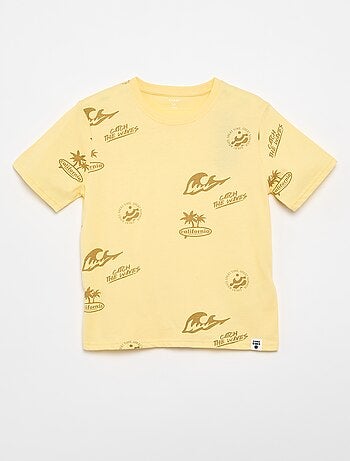 Set di 2 t-shirt