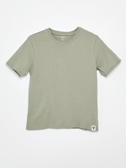 Set di 2 t-shirt - Kiabi