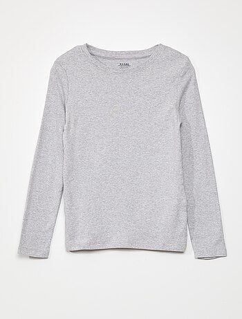 Set di 2 t-shirt in jersey