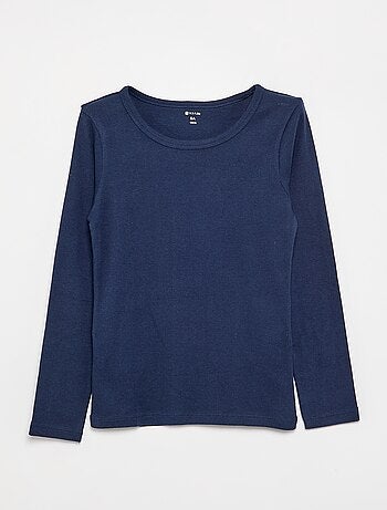 Set di 2 t-shirt in jersey