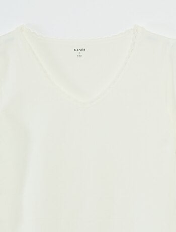 Set di 2 t-shirt intime