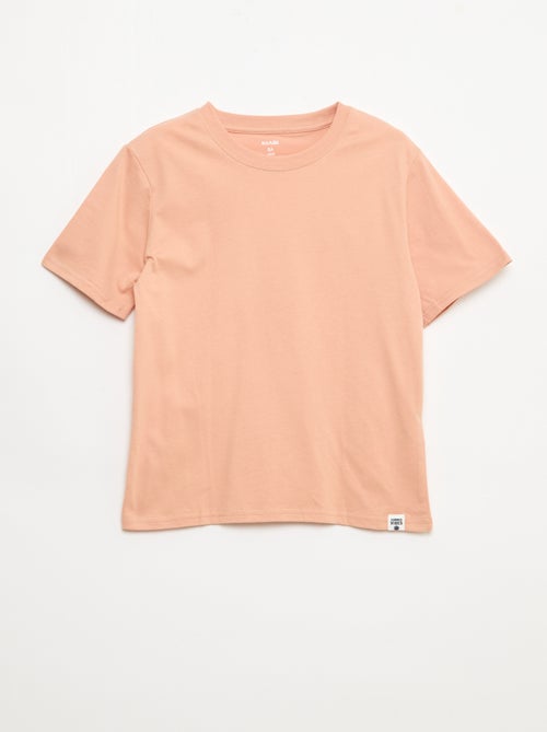 Set di 2 t-shirt - Kiabi