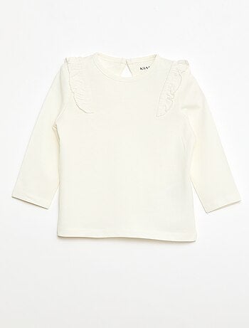 Set di 2 T-shirt stampate