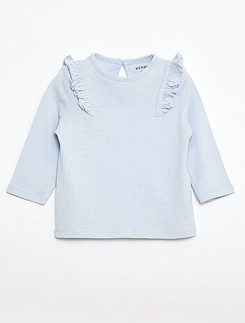 Set di 2 T-shirt stampate