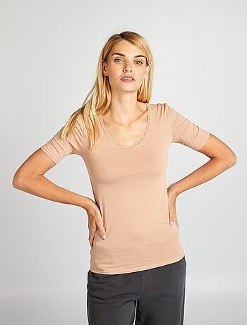 Set di 2 t-shirt underwear
