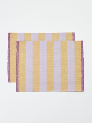 Set di 2 tovagliette (32 x 45 cm) - Kiabi Home