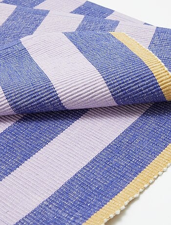 Set di 2 sottopiatti fantasia (32x45 cm) - Kiabi Home
