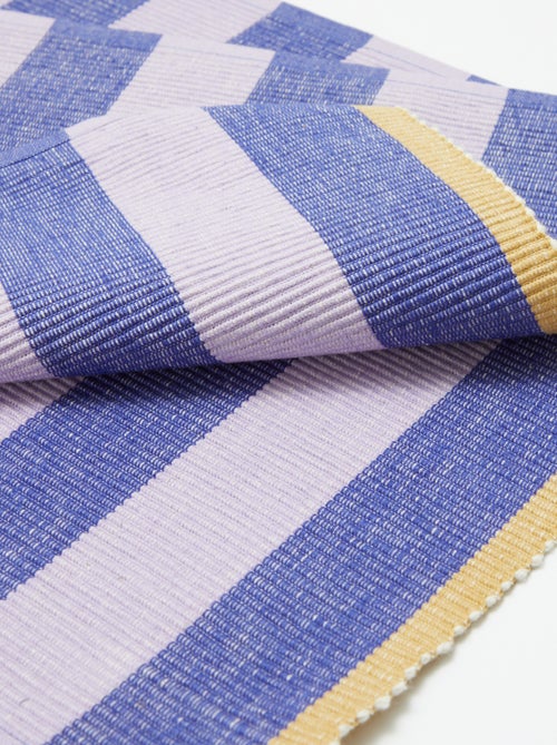 Set di 2 tovagliette all'americana fantasia (32x45 cm) - Kiabi Home - Kiabi