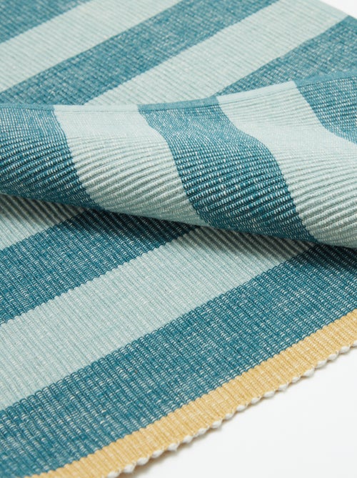 Set di 2 tovagliette all'americana fantasia (32x45 cm) - Kiabi Home - Kiabi