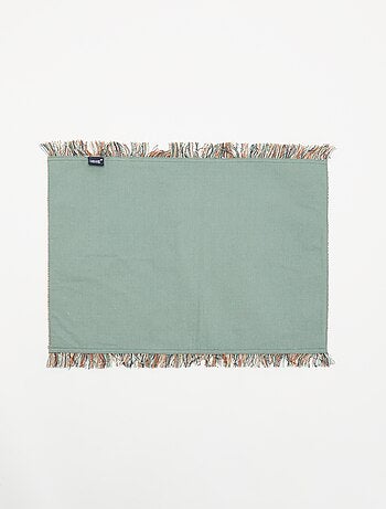 Set di 2 tovagliette americane - KIABI Home