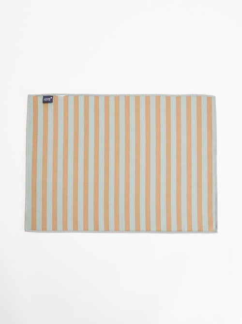Set di 2 tovagliette americane - Kiabi