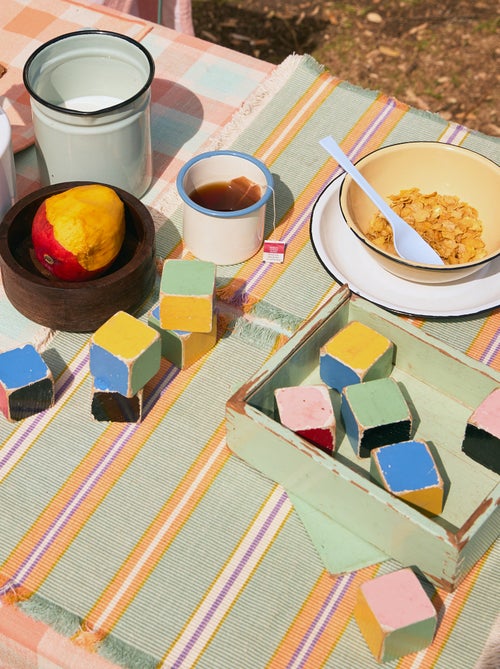 Set di 2 tovagliette - Kiabi