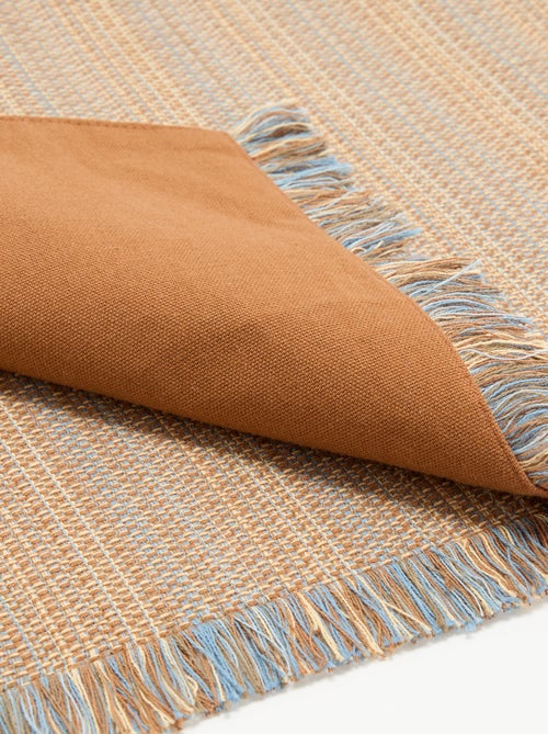 Set di 2 tovagliette - Kiabi Set di 2 tovagliette - Kiabi