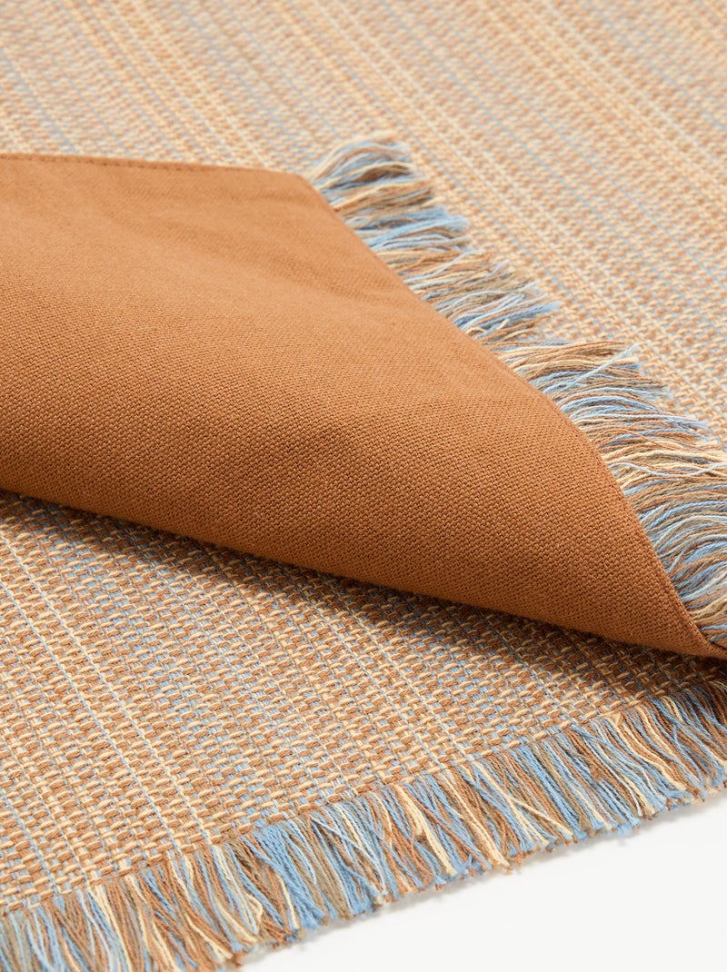 Set di 2 tovagliette Blu - Kiabi