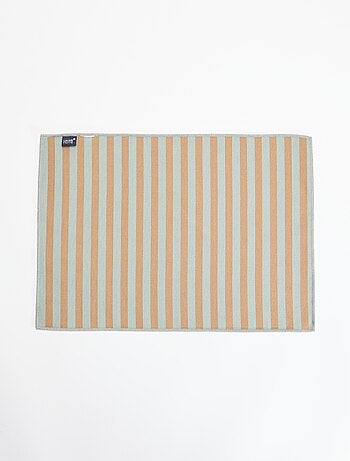 Set di 2 tovagliette americane
