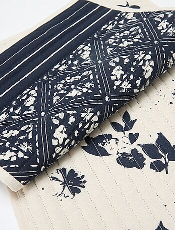 Set di 2 tovagliette con stampa - Kiabi Home
