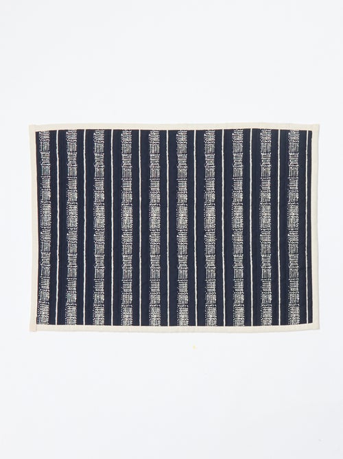 Set di 2 tovagliette con stampa - Kiabi Home - Kiabi