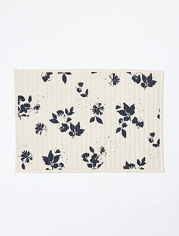 Set di 2 tovagliette con stampa - Kiabi Home