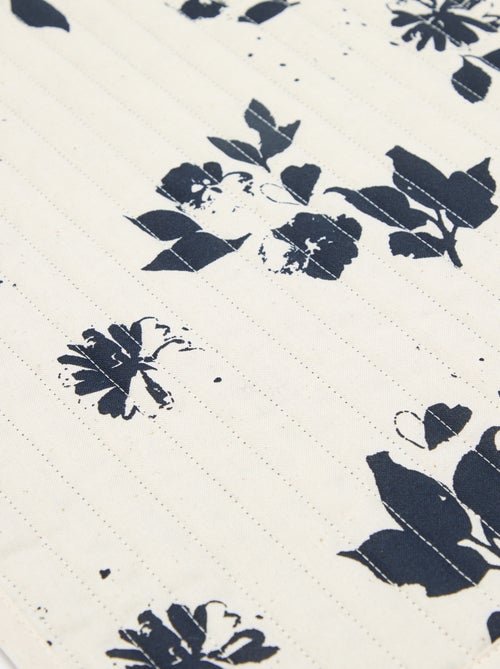 Set di 2 tovagliette con stampa - Kiabi Home - Kiabi