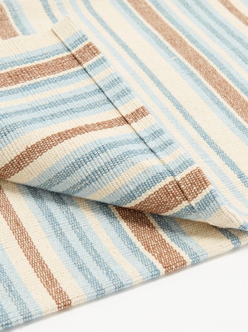Set di 2 tovagliette rettangolari - Kiabi Set di 2 tovagliette rettangolari - Kiabi