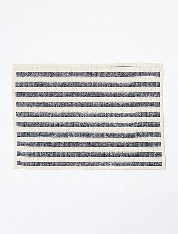 Set di 2 tovagliette stampate 32 x 45 cm - Kiabi Home