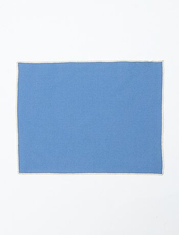 Set di 2 tovagliette/strofinacci uniti 2 in 1 (32x40 cm) - Kiabi Home