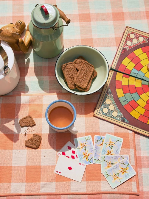 Set di 2 tovagliette - Kiabi