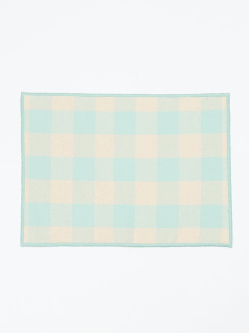 Set di 2 tovagliette - Kiabi