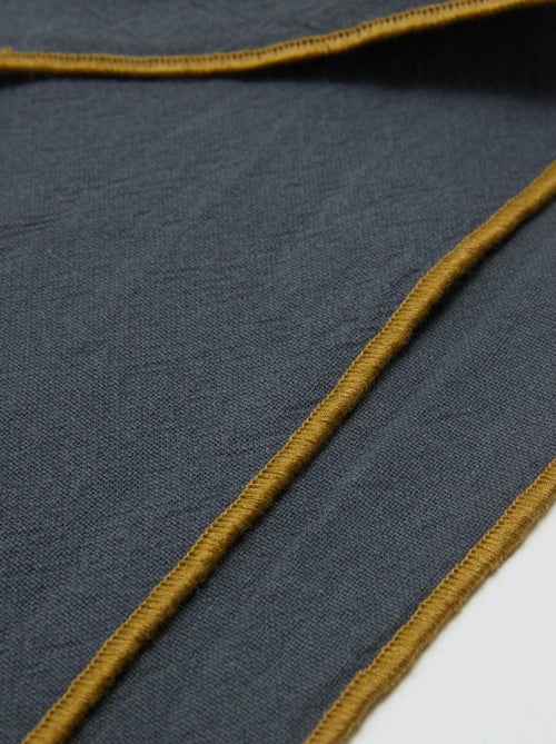 Set di 2 tovagliette/strofinacci uniti 2 in 1 (32x40 cm) - Kiabi Home - Kiabi