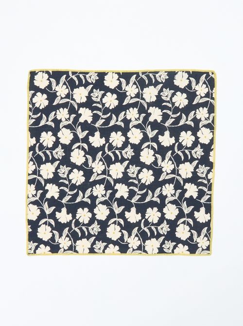 Set di 2 tovaglioli 40 x 40 cm - Kiabi Home - Kiabi Set di 2 tovaglioli 40 x 40 cm - Kiabi Home - Kiabi
