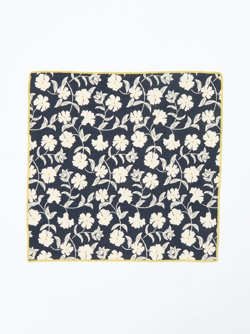 Set di 2 tovaglioli (40x40 cm) - Kiabi Home Beige - Kiabi