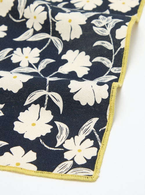 Set di 2 tovaglioli (40x40 cm) - Kiabi Home - Kiabi