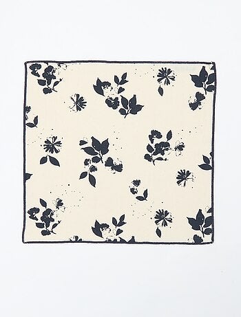 Set di 2 tovaglioli (40x40 cm) - Kiabi Home