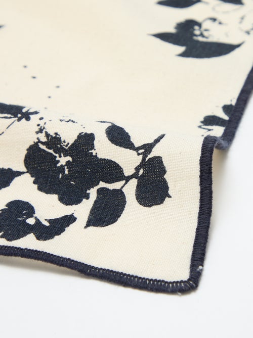 Set di 2 tovaglioli (40x40 cm) - Kiabi Home - Kiabi