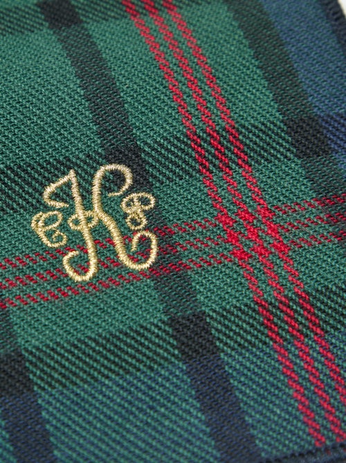 Set di 2 tovaglioli 'Kiabi & Catherine Painvin' - Kiabi