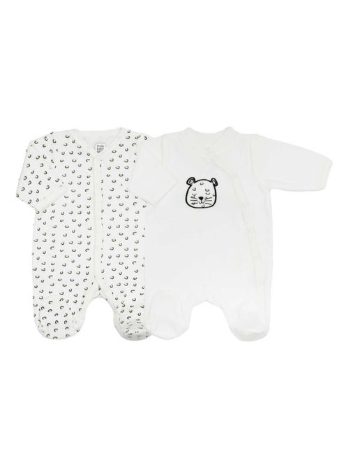 Set di 2 tutine - Kiabi