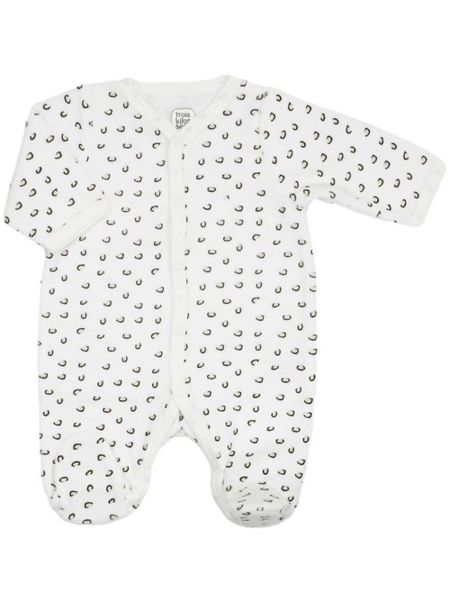 Set di 2 tutine - Kiabi