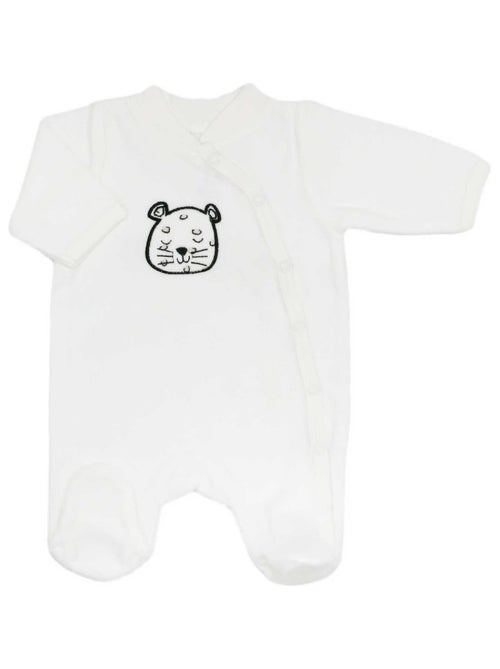 Set di 2 tutine - Kiabi