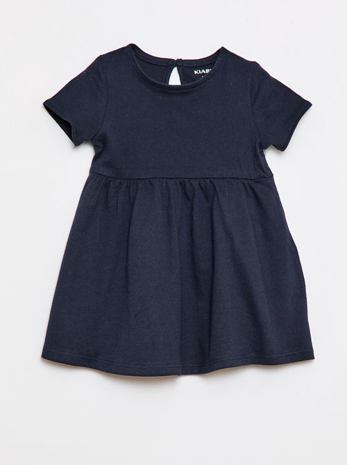 Set di 2 vestiti a maniche corte - Kiabi