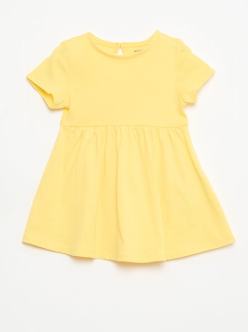 Set di 2 vestiti a maniche corte - Kiabi