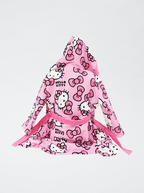 Set di 3 asciugamani 'Hello Kitty' - Kiabi