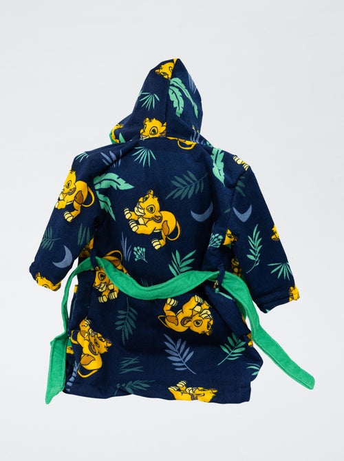 Set di 3 asciugamani 'Il Re Leone' - Kiabi