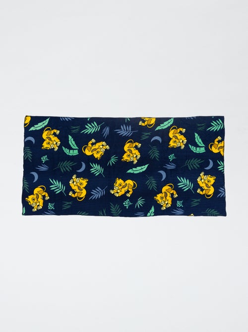 Set di 3 asciugamani 'Il Re Leone' - Kiabi