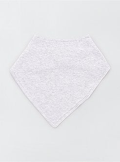 Ragazzo 10-18 anni - Set di 3 bavaglini adattivi - Kiabi